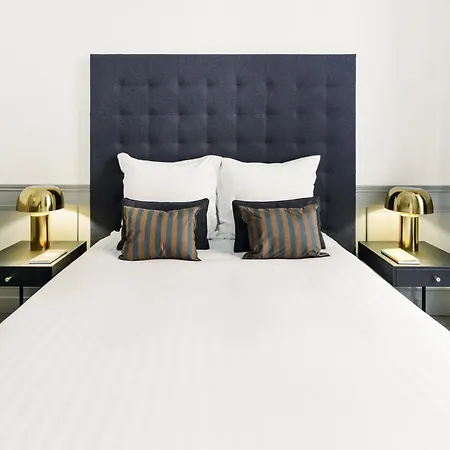 Livinparis - Luxury Ac 4 Bedrooms Opera I *