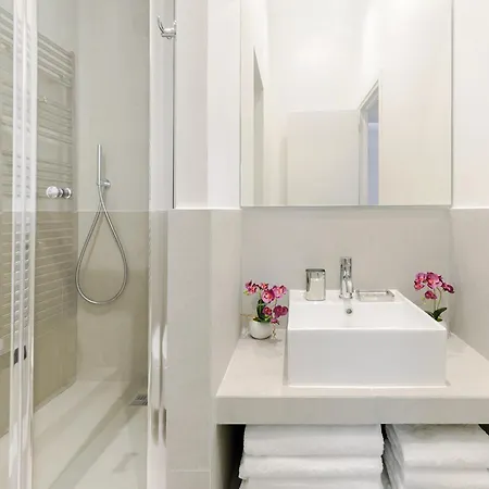 Livinparis - Luxury Ac 4 Bedrooms Opera I *